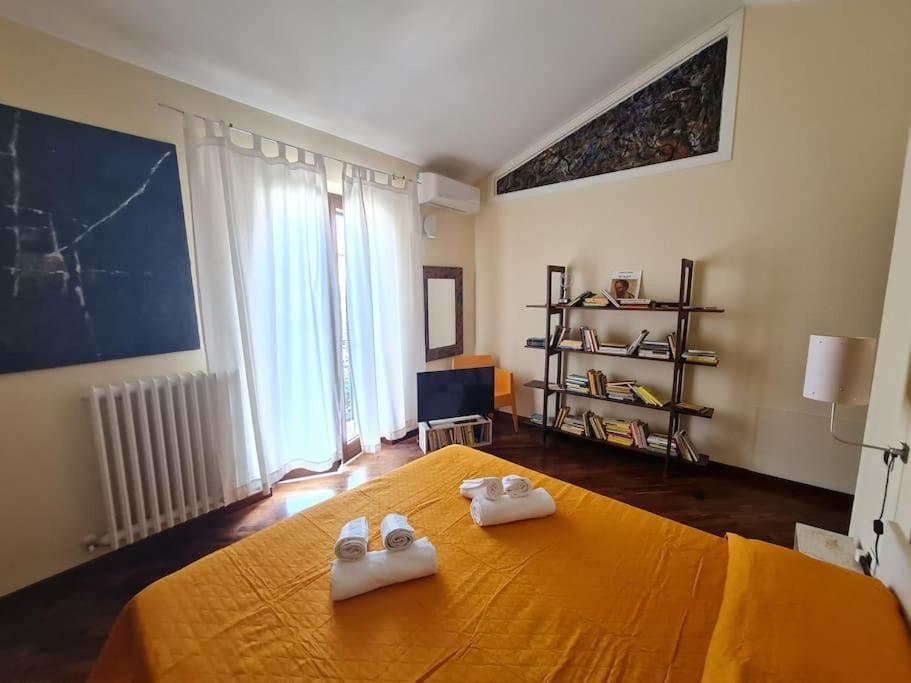 Scrigno Del Borgo-Intero Alloggio Montelupone 外观 照片