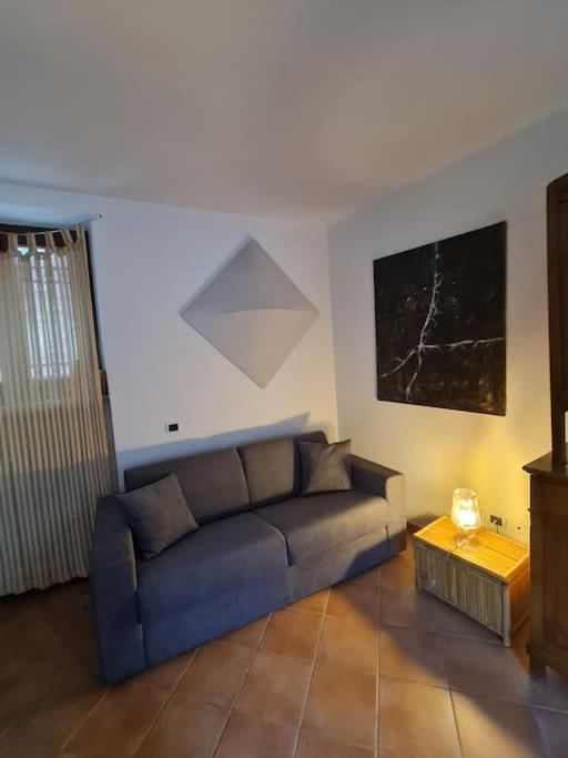 Scrigno Del Borgo-Intero Alloggio Montelupone 外观 照片