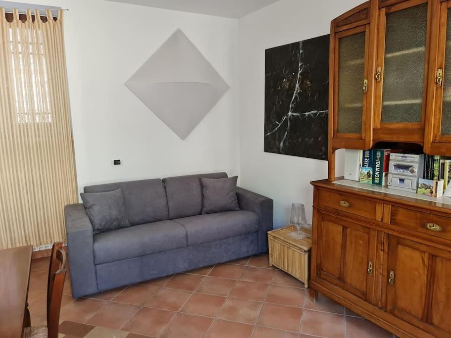 Scrigno Del Borgo-Intero Alloggio Montelupone 外观 照片