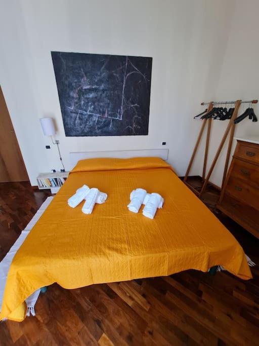 Scrigno Del Borgo-Intero Alloggio Montelupone 外观 照片